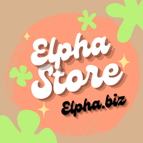 Elpha Online Store